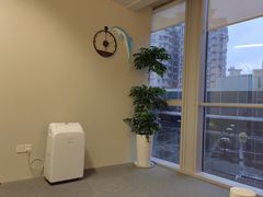 -安肯心理咨询(长宁旗舰店)