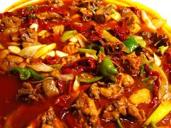 -小尕子·新疆菜(明园店)