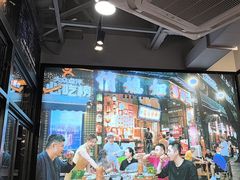 -俏媳妇火锅(宽窄巷子店)