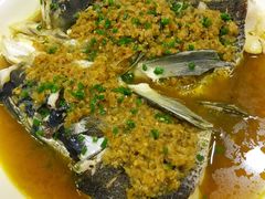 -渭塘酒家(生态园店)