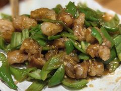 -小俩口烧烤东北菜(双井店)