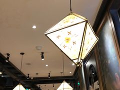 大堂-云海肴·汽锅鸡·云南菜(美罗城店)