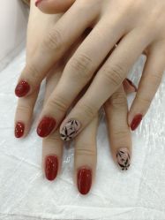 -斯馨·健康美甲美睫