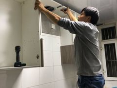 -佰丽爱家全屋定制(汶水店)