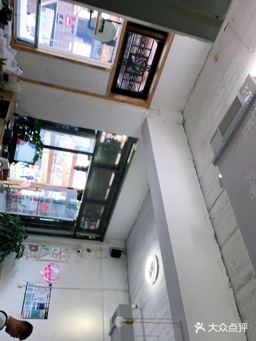 鞠婆婆•绵绵冰•凉糕•手工冰粉(苏稽一店)图片