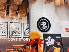 -亚皆老街南宁老友粉·米粉(印象城店)
