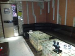 -欢乐糖果KTV(长江店)