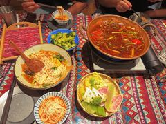 -火塘云南烧烤大排档