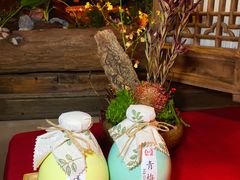 -叶叶菩提(太原别墅店)