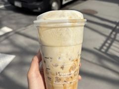 -星巴克(湖州凤凰时代广场店)