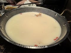 -捞王猪肚鸡火锅(财富中心店)