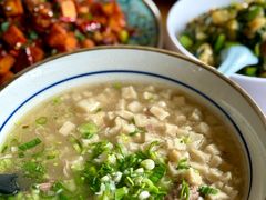 -山丹丹西北菜(金贸大厦店)