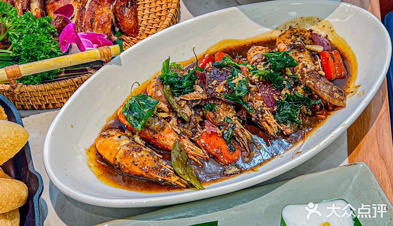 谁敢信？沈阳还有这么平价又好吃的越南小吃！