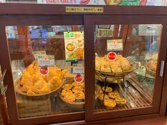 面包甜点陈列柜-都恩客(高岛屋百货店)