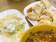 -玉华饮食店(茅台路店)
