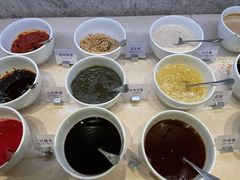 -嘉定凯悦·咖啡厅