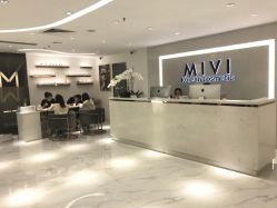 -MIVI·纹眉半永久野生眉
