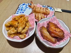 -吾妻拉面•和风食堂(群光广场店)