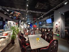 -魔赛卡丁车赛车汇(上海店)