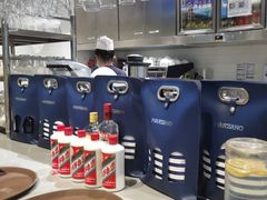 -玛尚诺Pizza&Bar(长泰广场店)