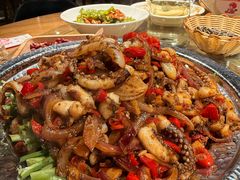 -鸽子窝(青塔店)