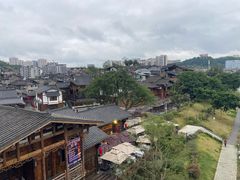 -恩阳古镇