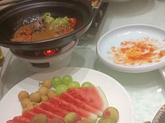 -李氏传家菜(兴城路店)