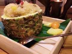 -云海肴·云南小炒·汽锅鸡(天津国金汇店)