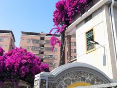 -梅州天地人花园酒店(梅县人民广场店)