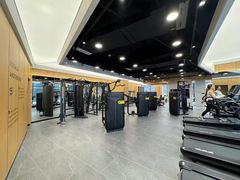 -Another Key健身(紫金店)