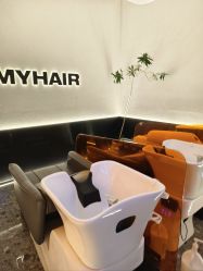 -M1 HAIR烫染
