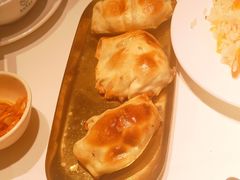 馕坑烤包子-西域阿里马新疆菜·清真(桂花路店)