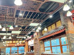 -龙抄手(春熙路总店)