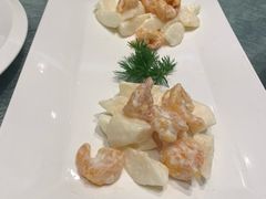 -狮王府淮扬菜(新街口友谊店)