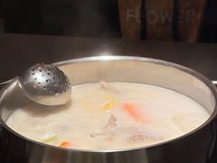 -官也街澳门火锅(新源里店)
