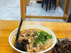 -宝小庆邵阳米粉(深圳市南山保利店)