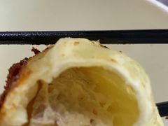 -香山胡记吴江路生煎(灵山路店)