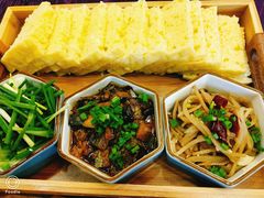 -北方饺子王·海肠捞饭·海鲜锅(山大店)
