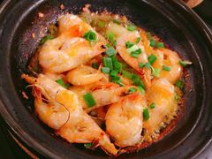 -小时候焗海鲜(鄞州万达店)