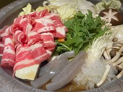 -味见·荣家(亚泰大街店)