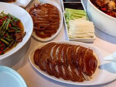 -玉林烤鸭店(黄村兴华店)
