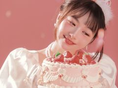 -花漫里照相馆(启迪店)