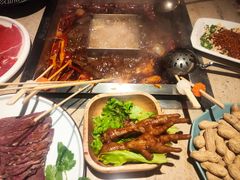 -锦城印象火锅(天府三街店)