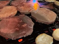-霸腹烤肉(厦门柚子番店)