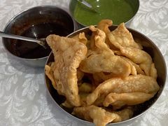薯角-葛尼沙印度餐厅 (镇明路店)