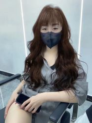 -TRIMS HAIR 修剪造型·烫染接发