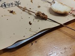-老姑砂锅·烧烤天津菜(体北道店)