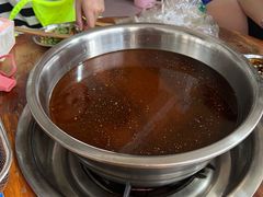 -学街秀兰麻辣烫