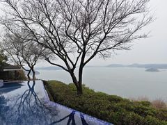 -天目湖涵田度假村