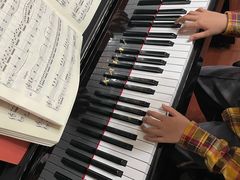 -美育儿童音乐舞蹈国际机构(浦东分校)